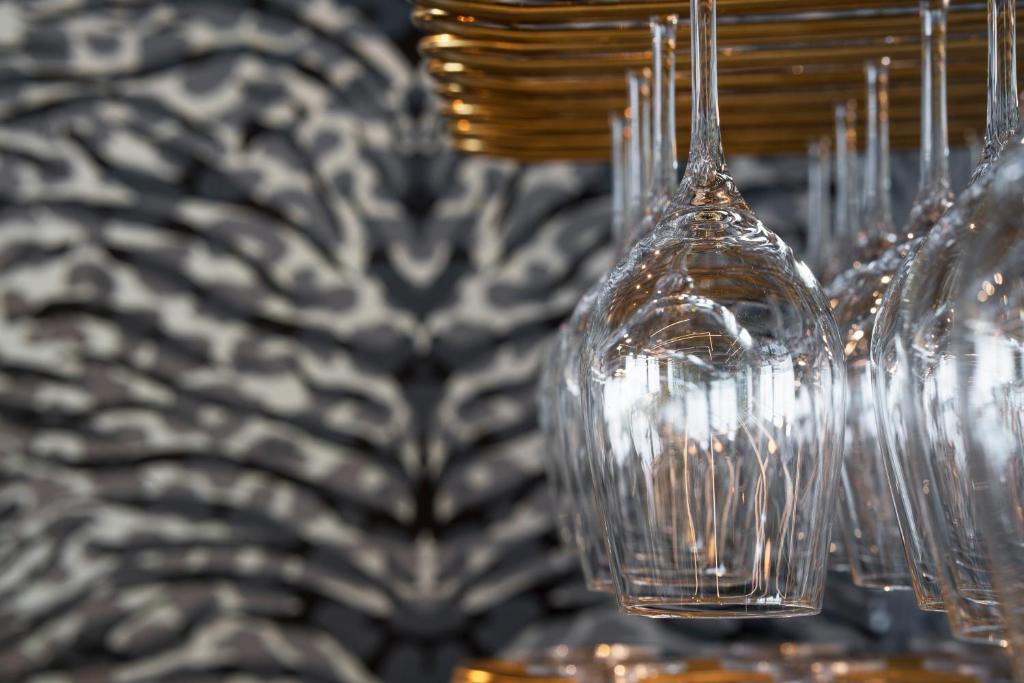 Thon Hotel Stavanger - Resim 18