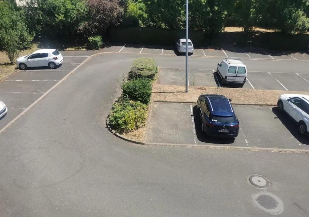 Billede fra billedgalleriet på Appartement 6 chambres i Le Mans