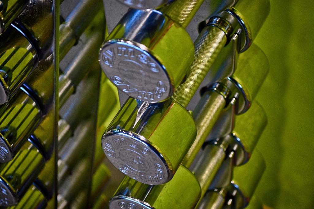 Thon Hotel Stavanger - Resim 20