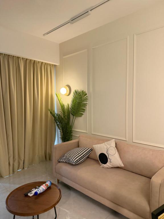 Fotografie z fotogalerie ubytování Yalsz Roomstay Kangar v destinaci Kangar