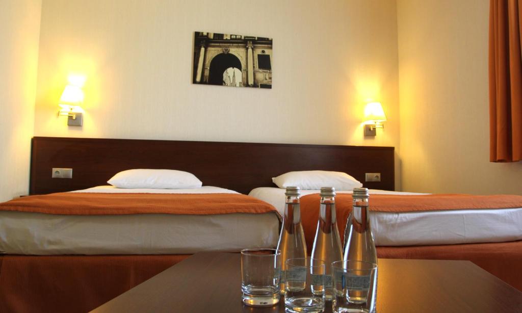 Hotel Arena Expo - Resim 15