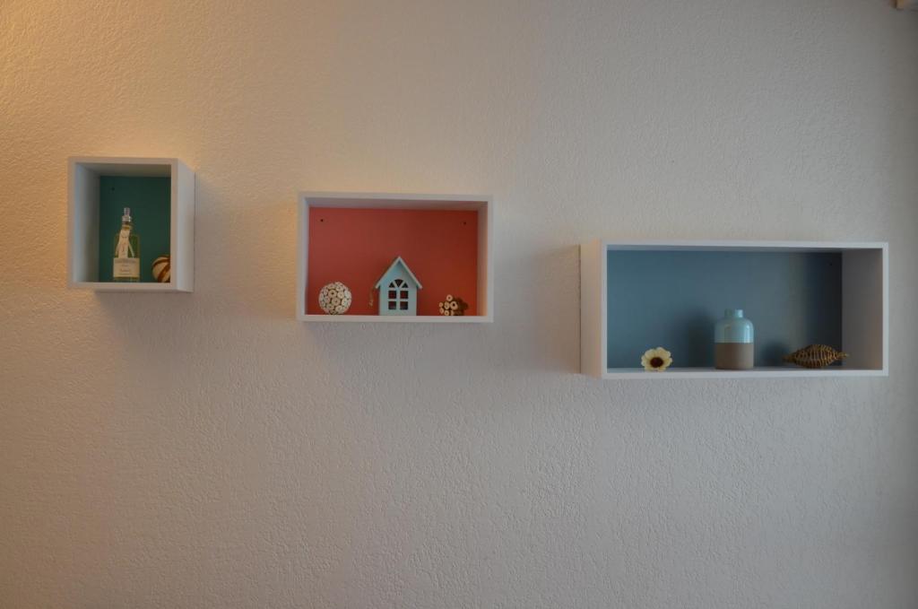 Fotografie z fotogalerie ubytování Ty Avel v destinaci Quiberon