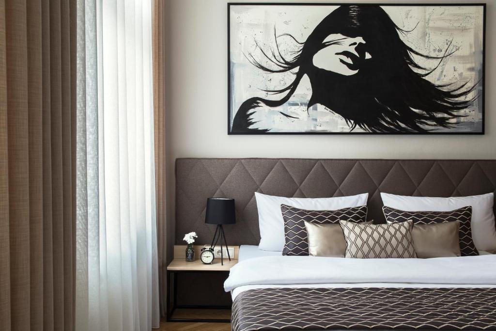 Brill Budapest Apartments 2 1065 Budapest, Révay utca 22 kép - 1