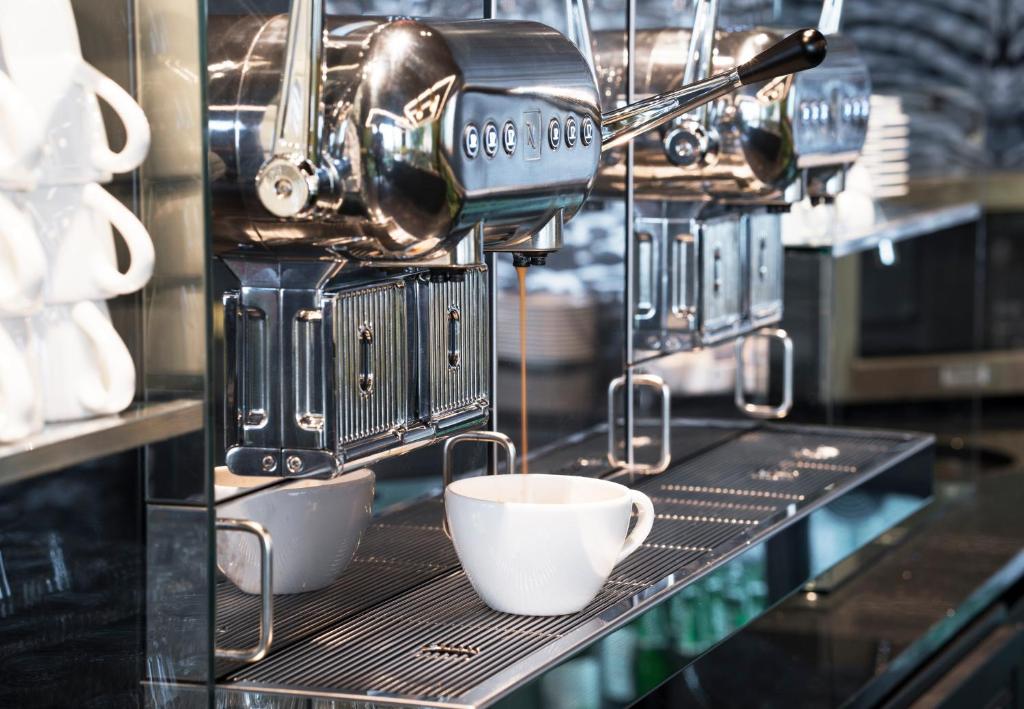 Thon Hotel Stavanger - Resim 17