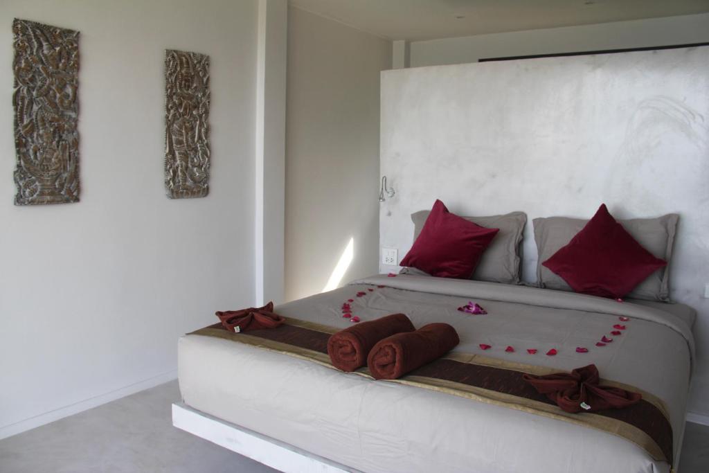 Anankhira Villas - 19