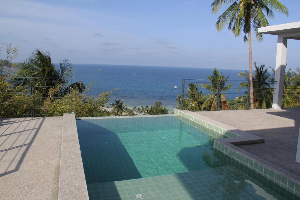 Anankhira Villas - 17