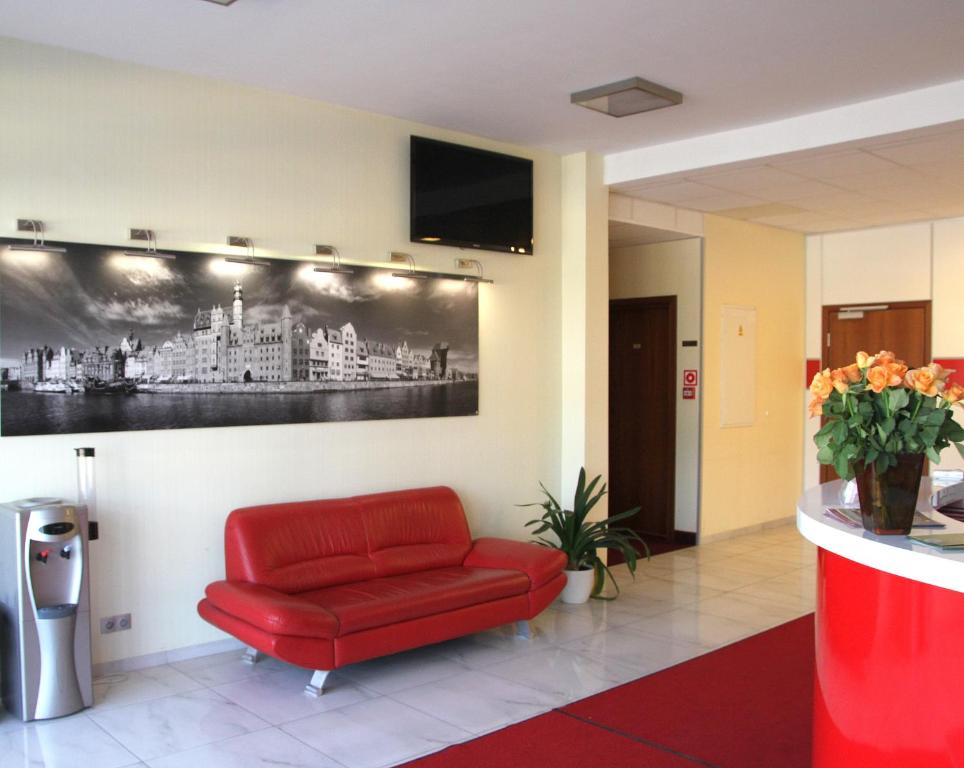 Hotel Arena Expo - Resim 20