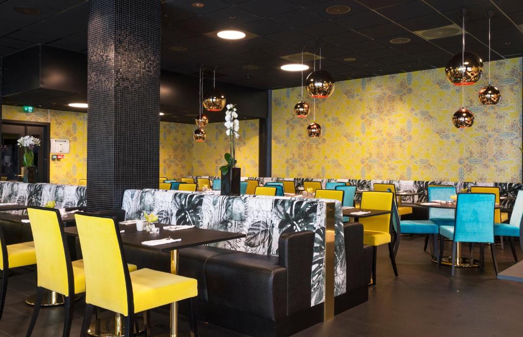 Thon Hotel Stavanger — property gallery photo 4