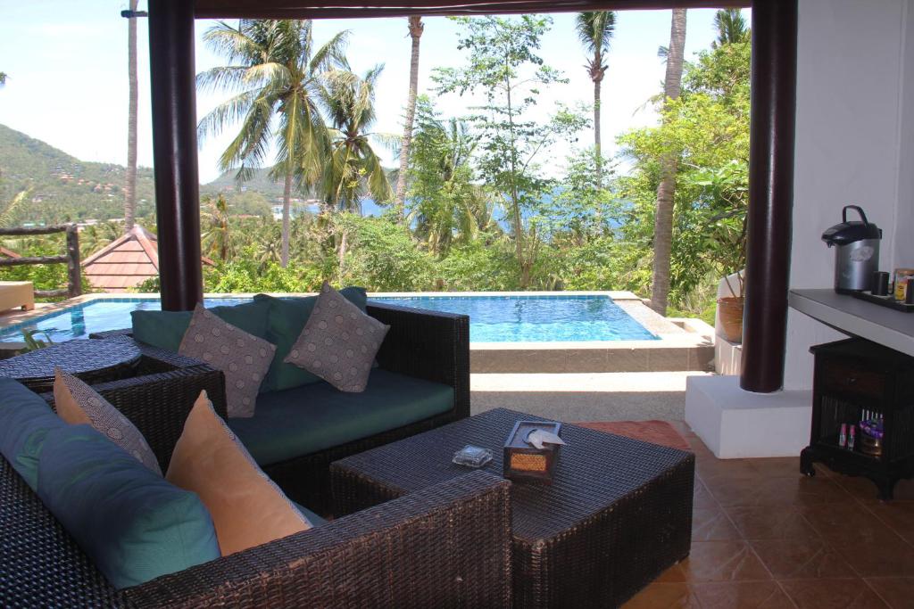 Anankhira Villas - 6