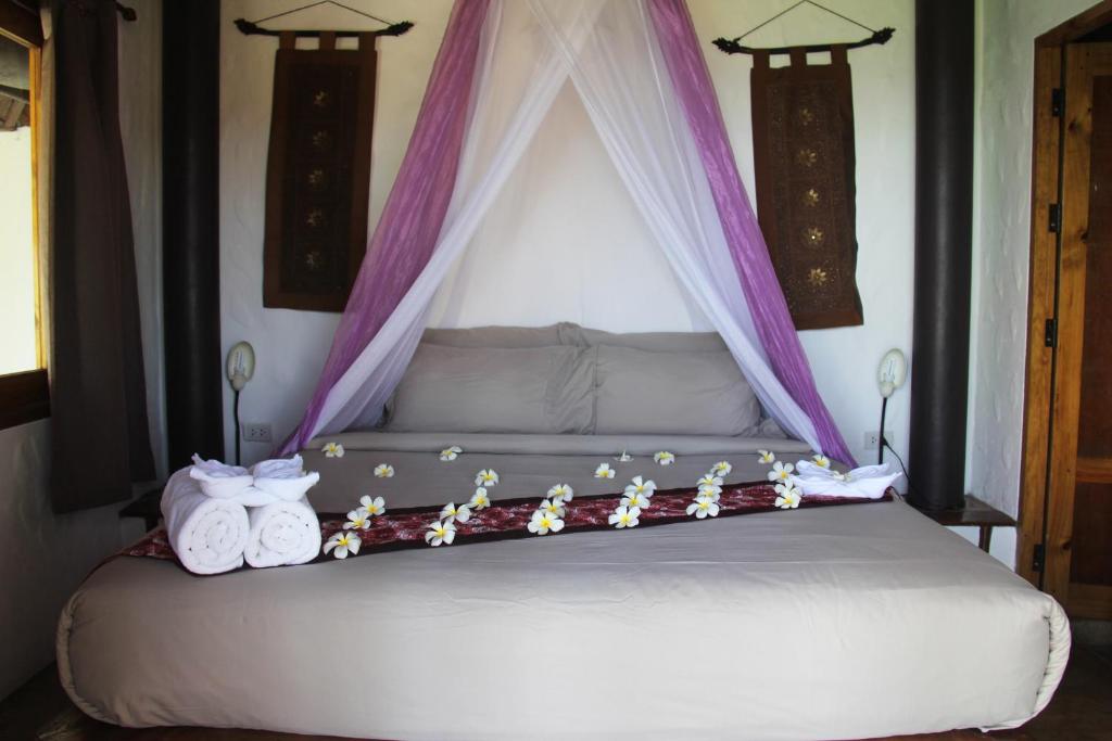 Anankhira Villas - 11