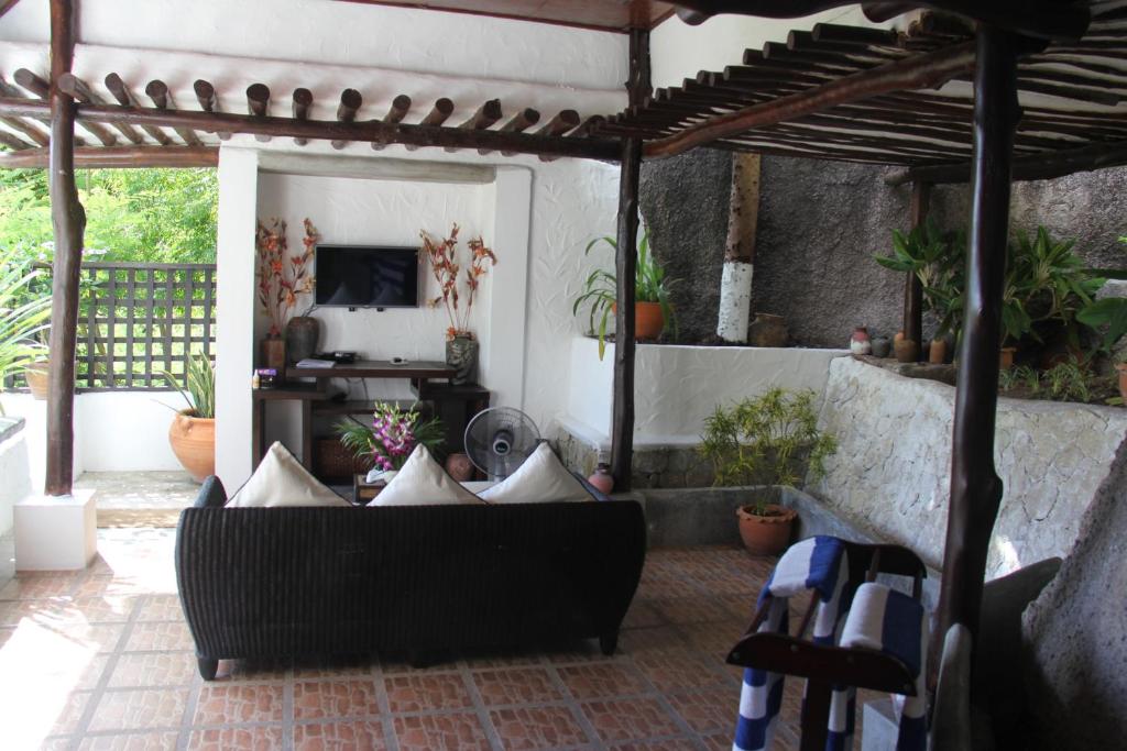 Anankhira Villas - 2