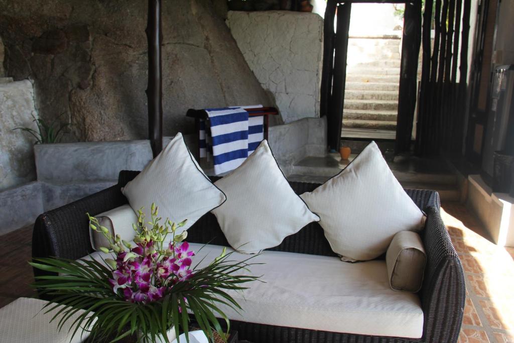 Anankhira Villas - 3