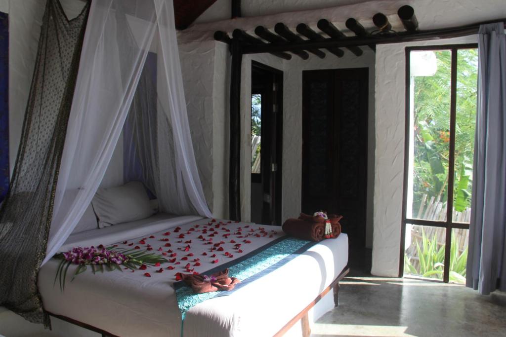 Anankhira Villas - 4