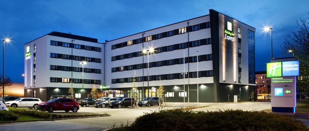 Holiday Inn Express - Kaiserslautern By Ihg