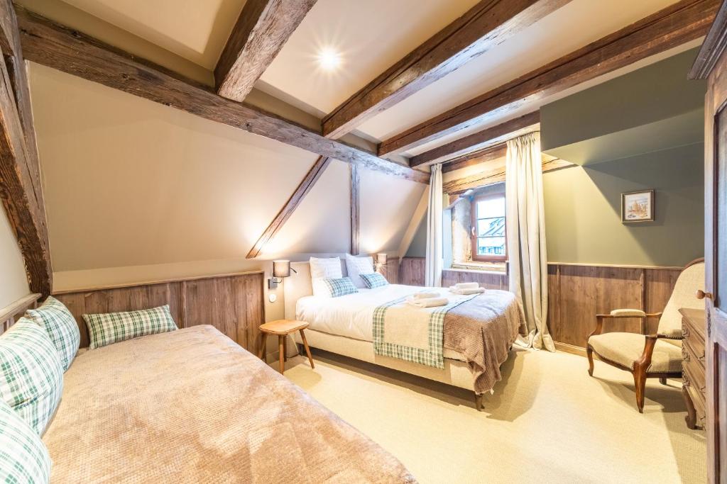 Appartement Horber - A quelques minutes de Colmar – photo 6