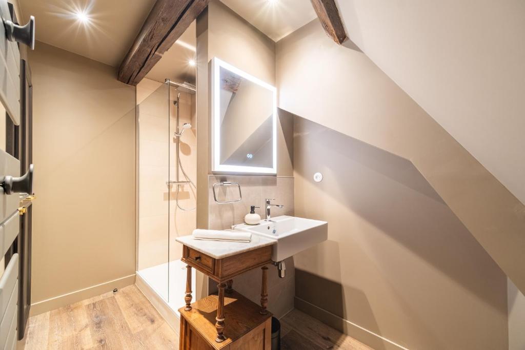 Appartement Horber - A quelques minutes de Colmar – photo 3