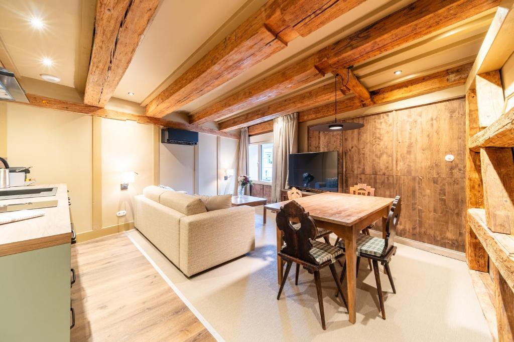 Appartement Horber - A quelques minutes de Colmar – photo 9