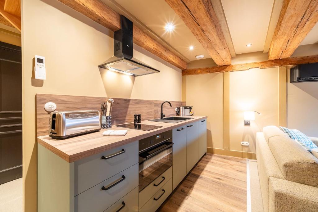 Appartement Horber - A quelques minutes de Colmar – photo 11