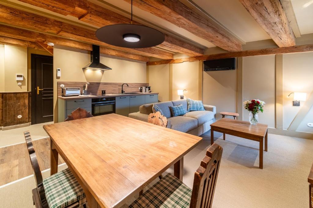 Appartement Horber - A quelques minutes de Colmar – photo 4
