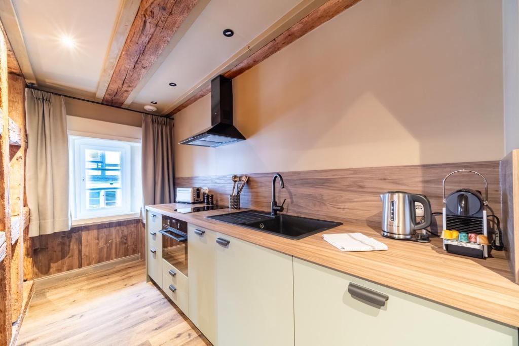 Appartement Obertor - A quelques minutes de Colmar – photo 9