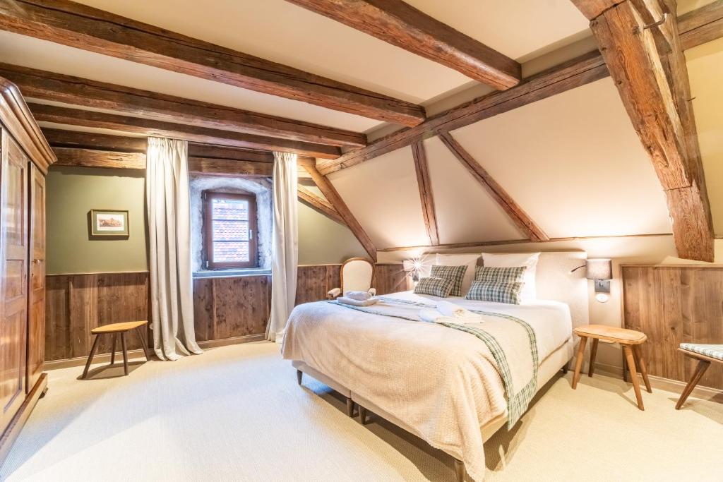 Appartement Obertor - A quelques minutes de Colmar – photo 7