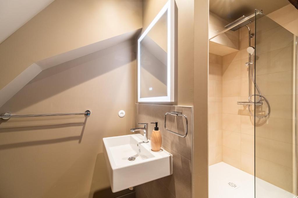 Appartement Obertor - A quelques minutes de Colmar – photo 3