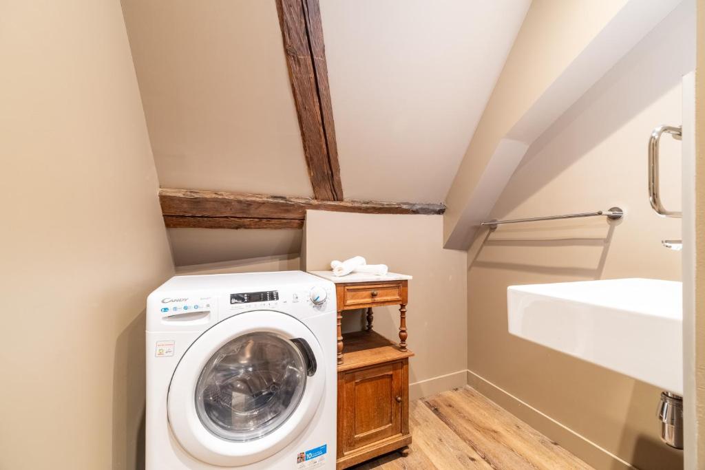 Appartement Obertor - A quelques minutes de Colmar – photo 11