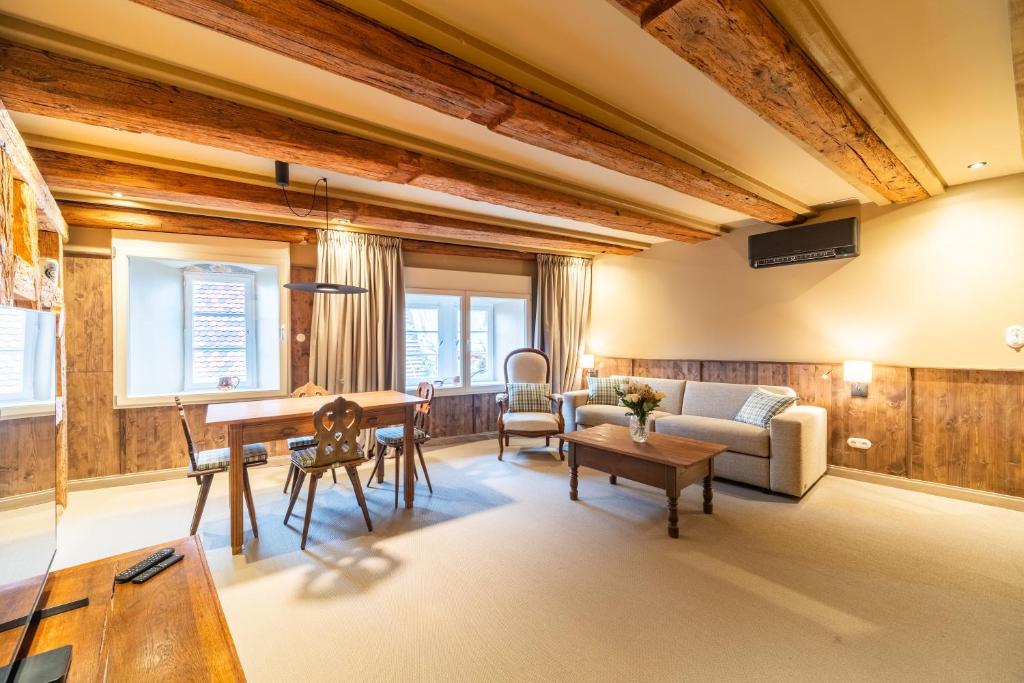 Appartement Obertor - A quelques minutes de Colmar – photo 5