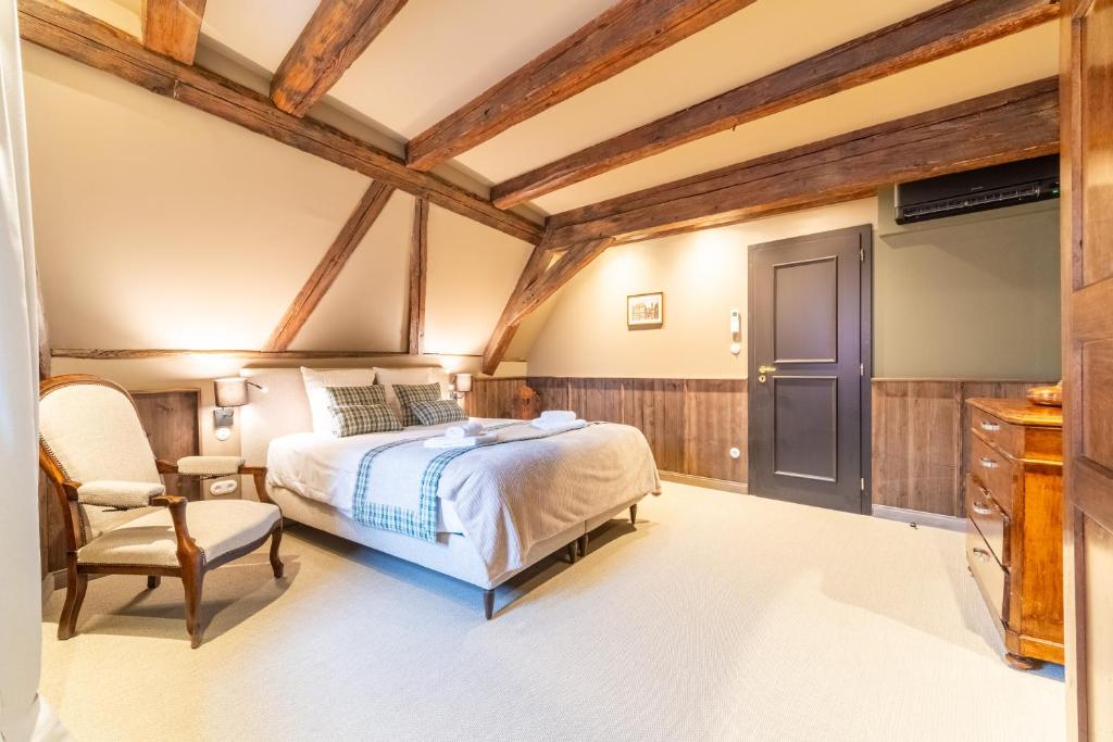 Appartement Obertor - A quelques minutes de Colmar – photo 2