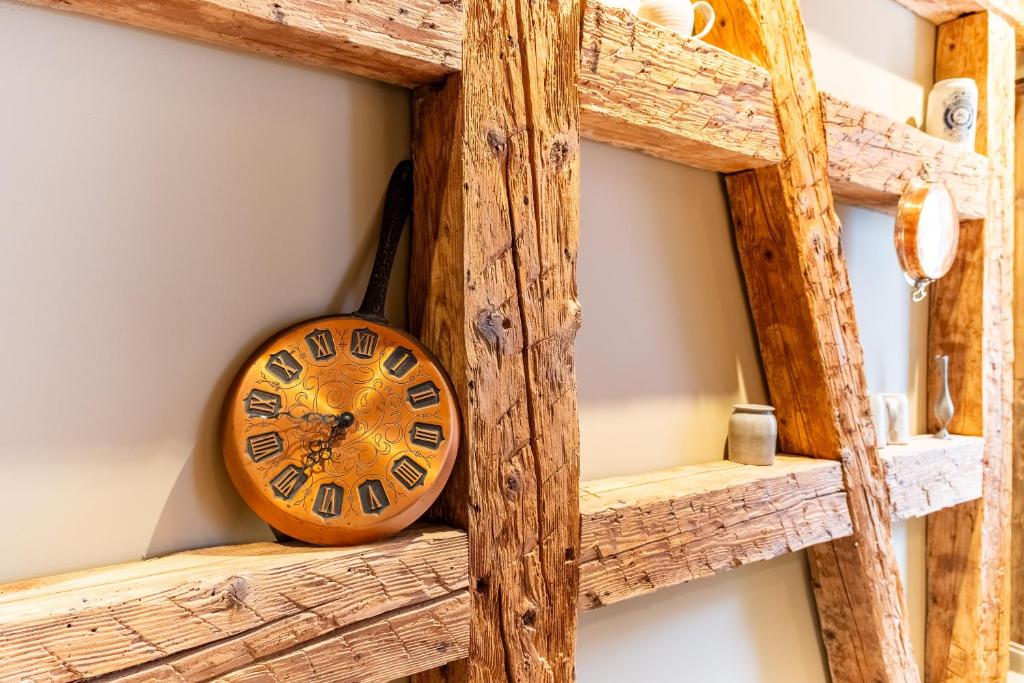Appartement Obertor - A quelques minutes de Colmar – photo 14
