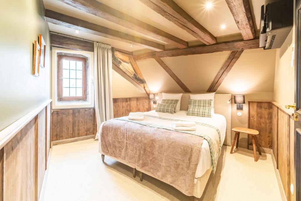Appartement Château Pape - Proche de Colmar – photo 11