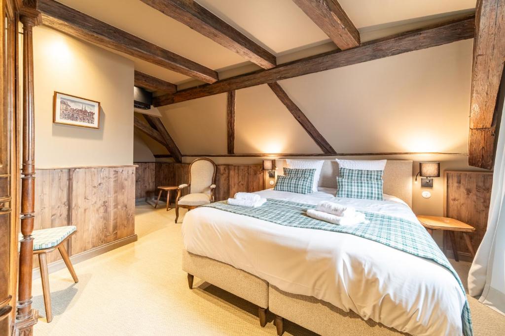 Appartement Château Pape - Proche de Colmar – photo 2