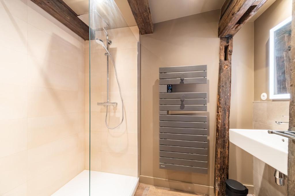 Appartement Château Pape - Proche de Colmar – photo 3