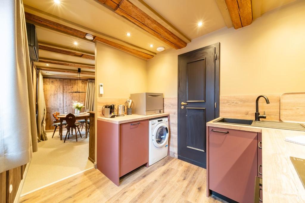 Appartement Château Pape - Proche de Colmar – photo 12
