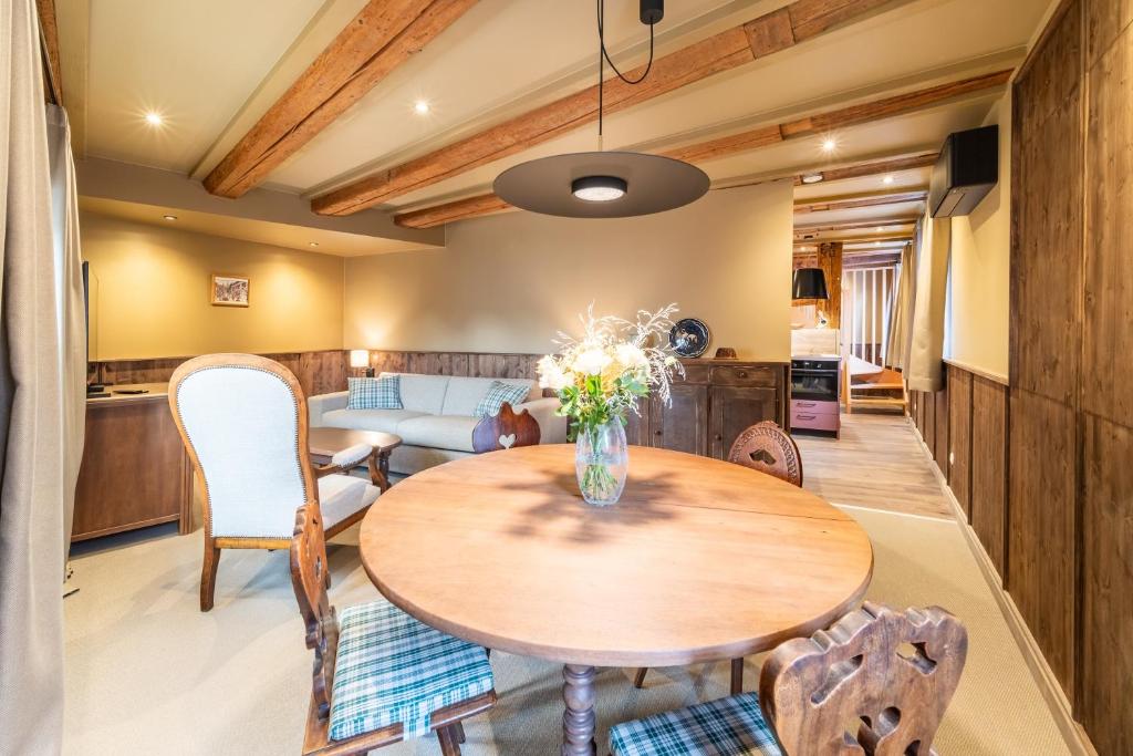 Appartement Château Pape - Proche de Colmar – photo 5