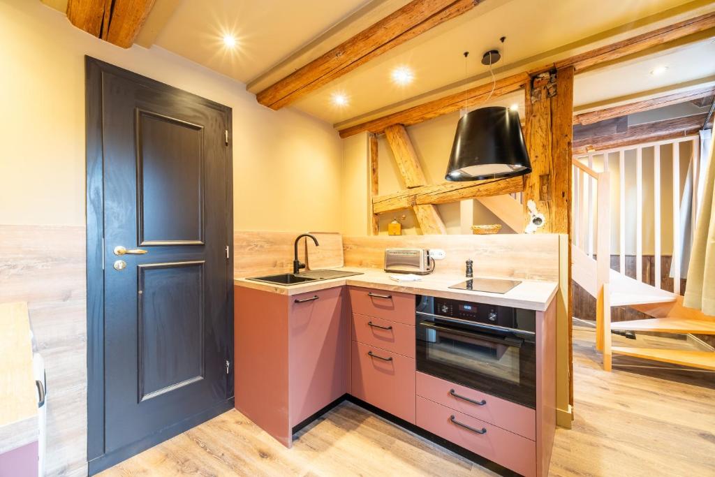 Appartement Château Pape - Proche de Colmar – photo 13