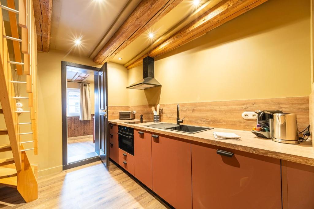 Appartement Château Pape - Proche de Colmar – photo 14