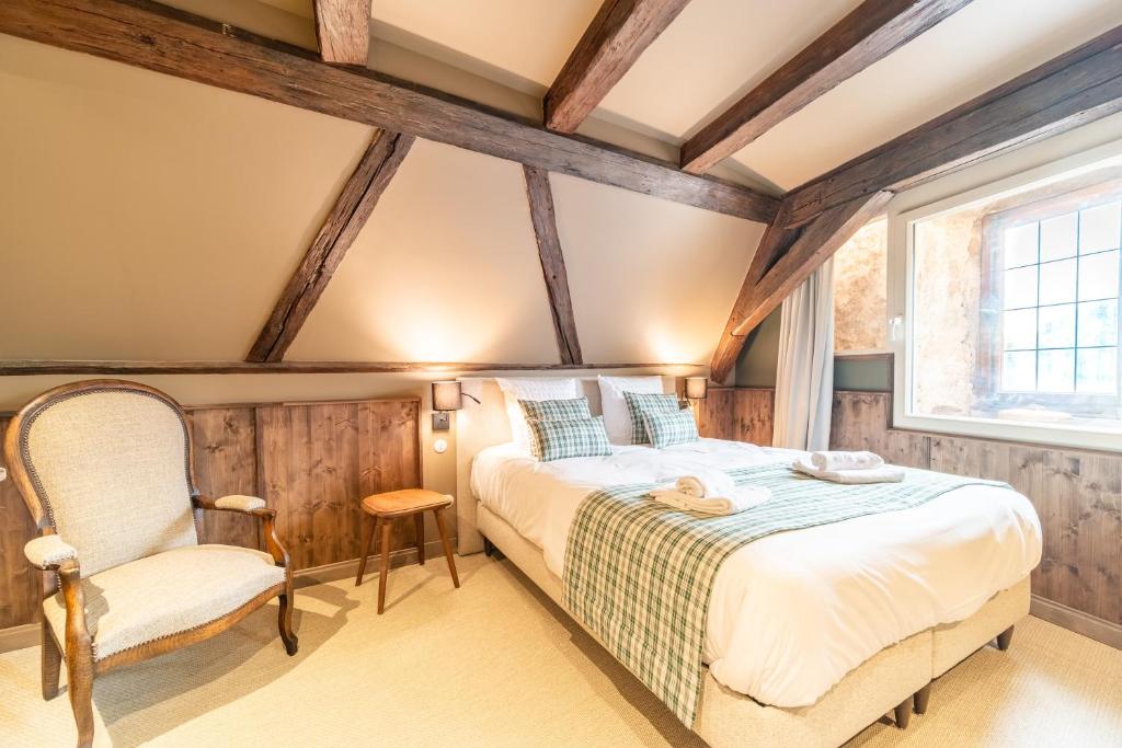 Appartement Château Pape - Proche de Colmar – photo 7
