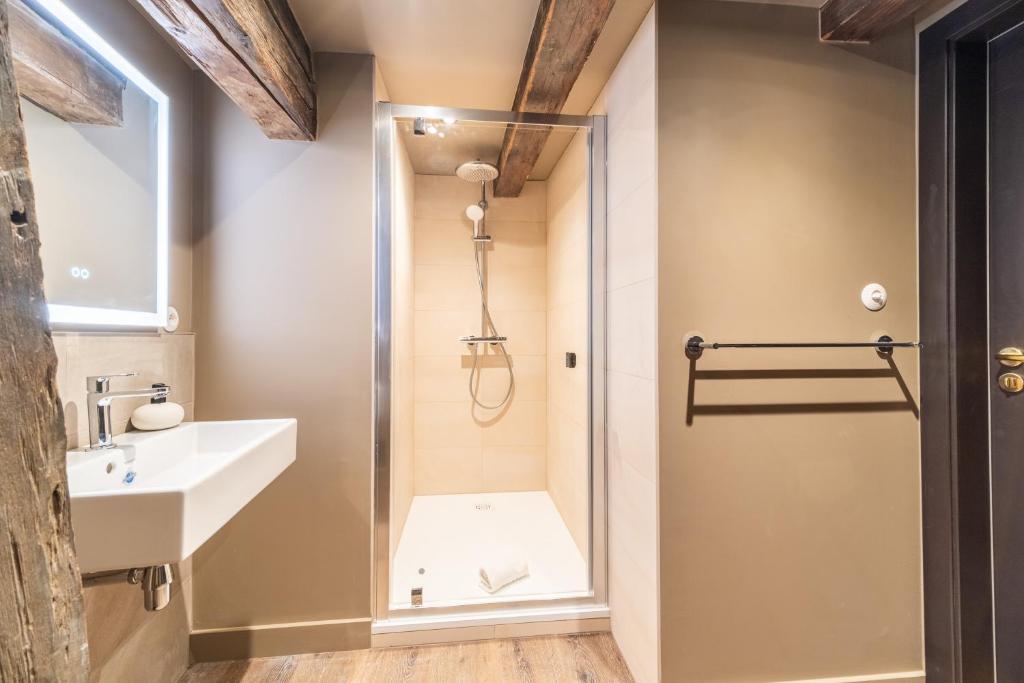 Appartement Château Pape - Proche de Colmar – photo 8