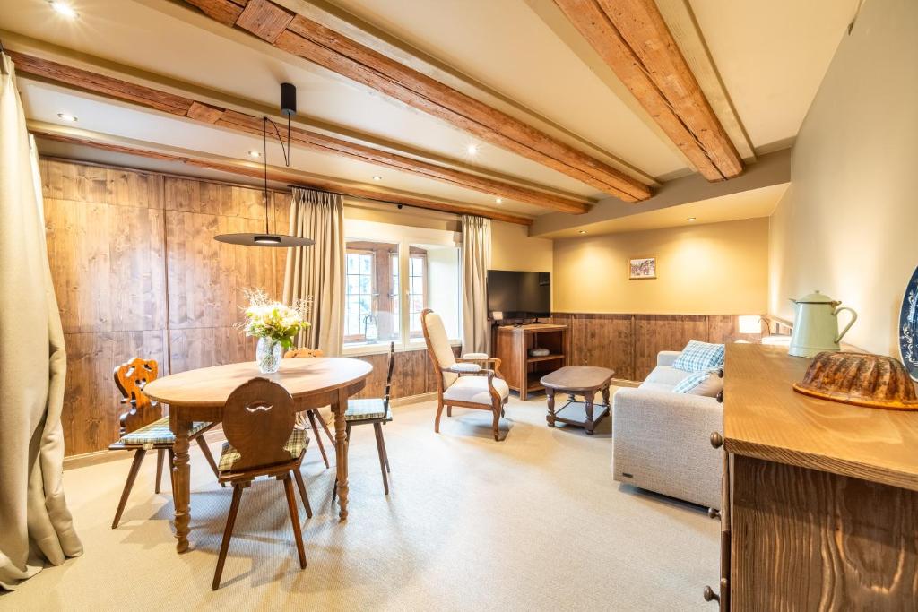 Appartement Château Pape - Proche de Colmar – photo 4