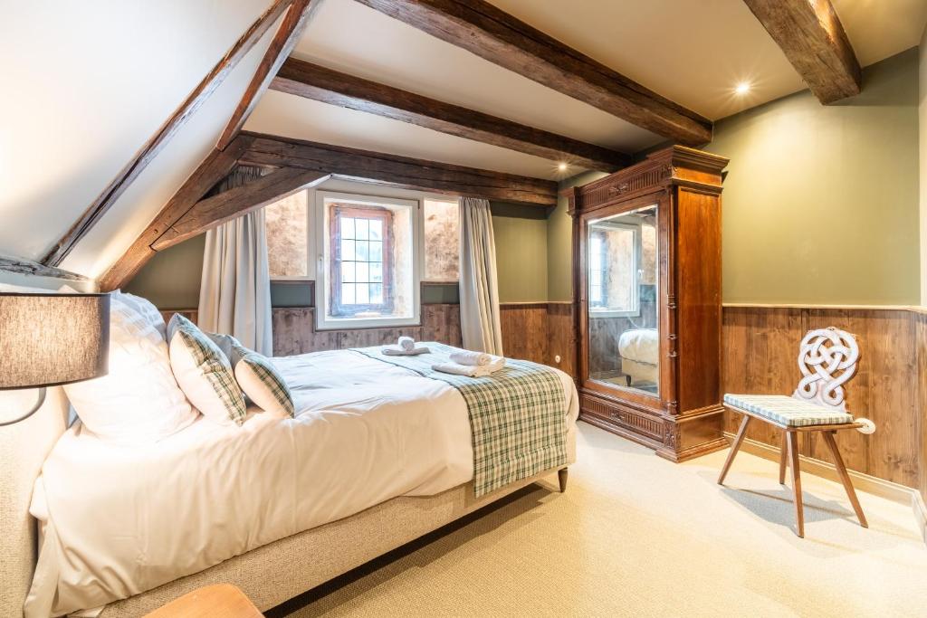 Appartement Château Pape - Proche de Colmar – photo 17