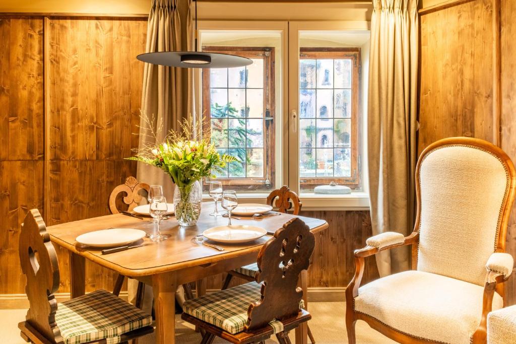 Appartement Château Pape - Proche de Colmar – photo 16