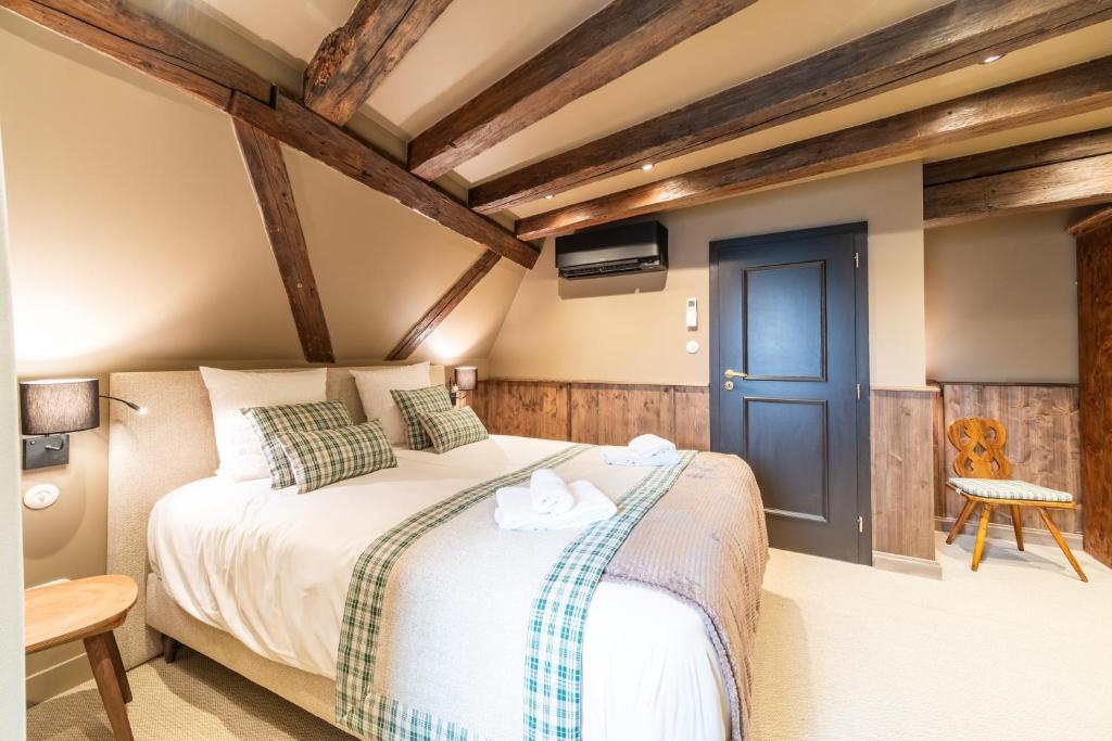 Appartement Château Pape - Proche de Colmar – photo 18