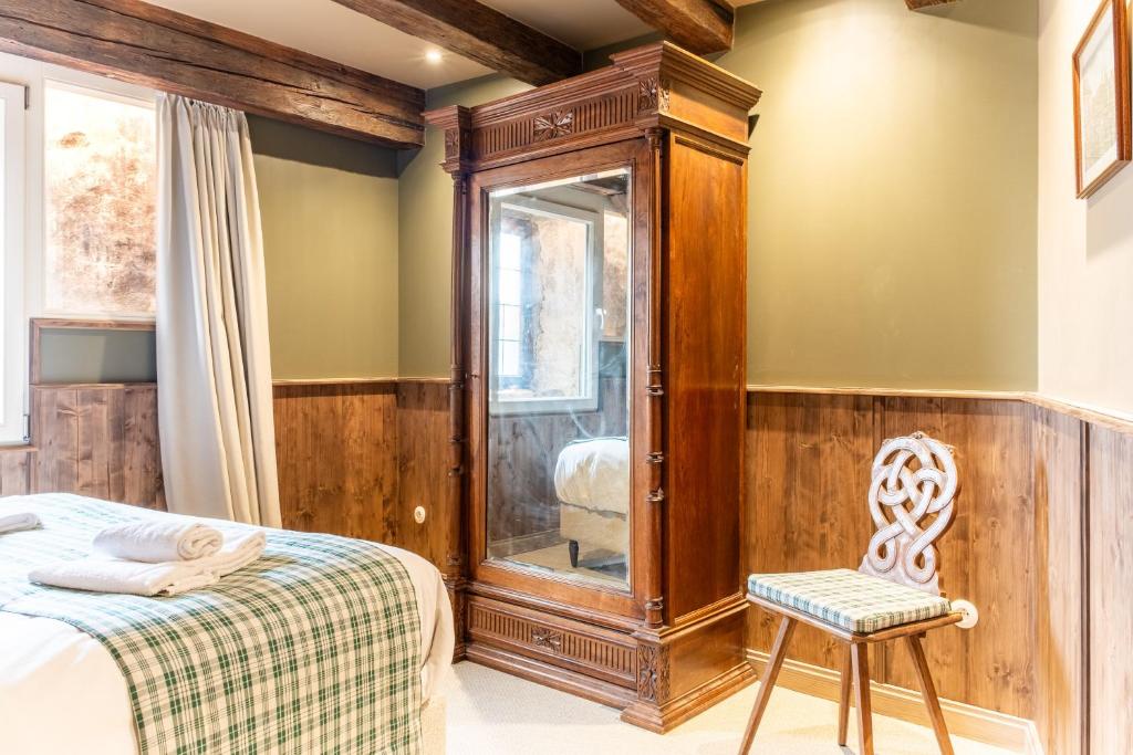 Appartement Château Pape - Proche de Colmar – photo 19