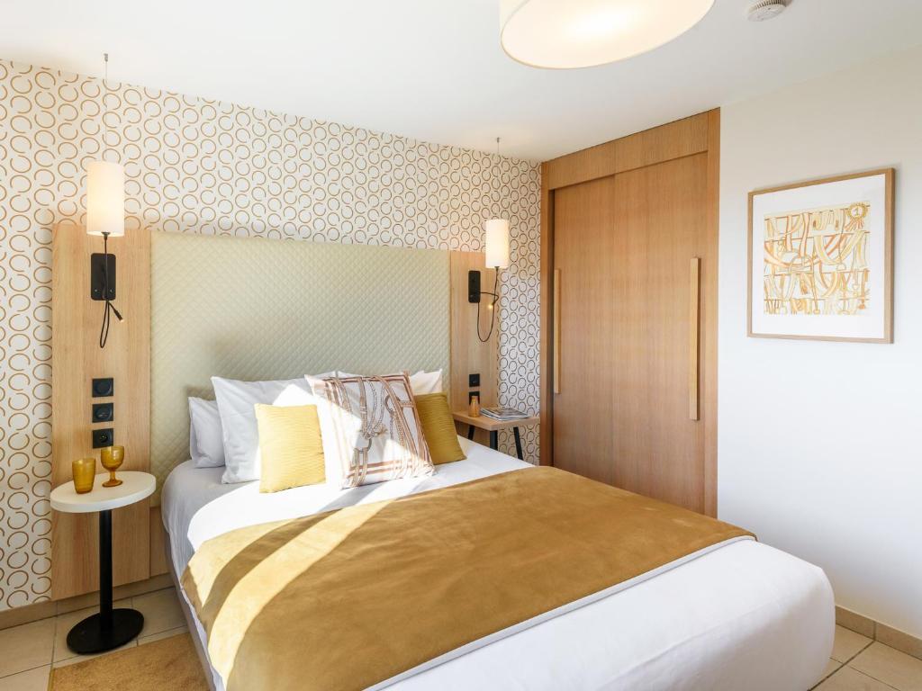 Residhome Toulouse Occitania - 1