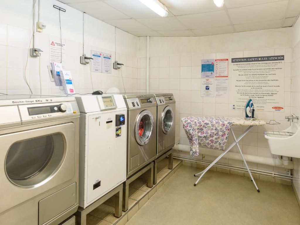 Residhome Toulouse Occitania - 16