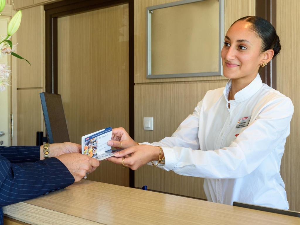 Residhome Toulouse Occitania - 17