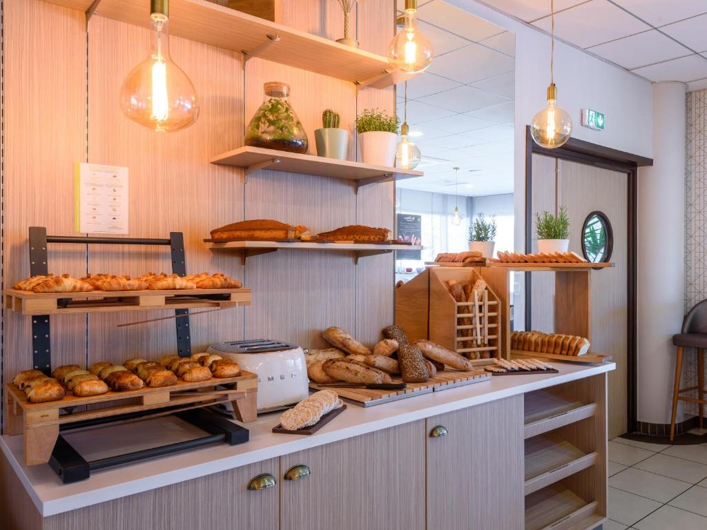 Residhome Toulouse Occitania - 15