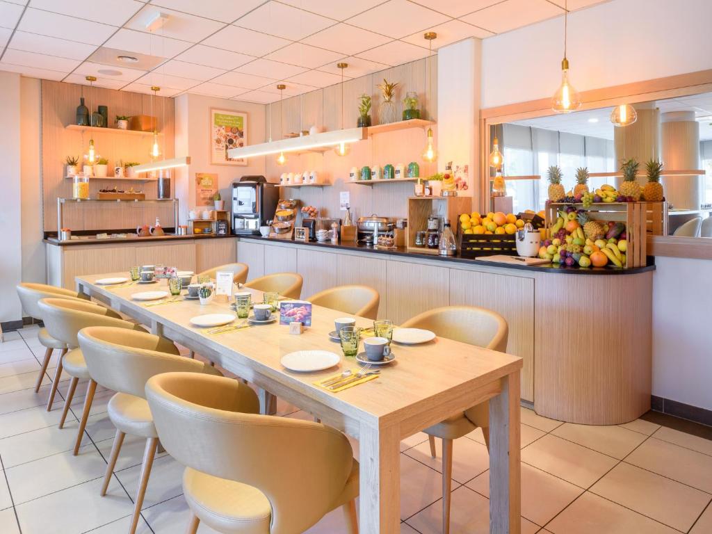 Residhome Toulouse Occitania - 11