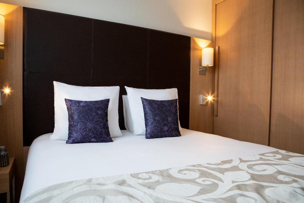 Residhome Toulouse Occitania - 7